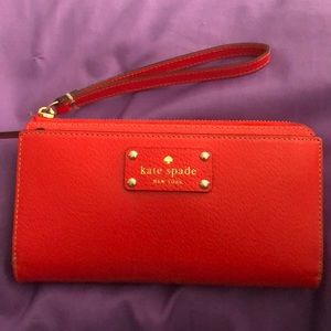 Kate Spade wallet